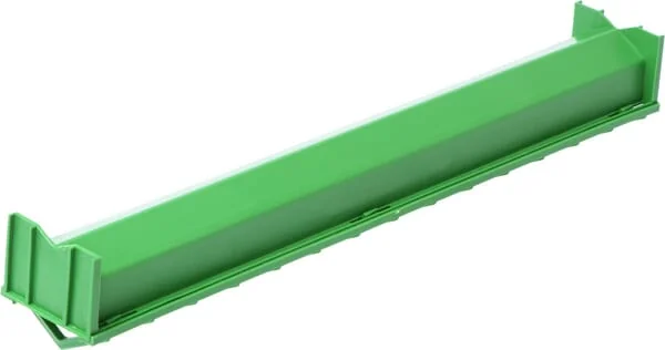River - 702120AR - Kunststoff-Futterrinne 50 Cm