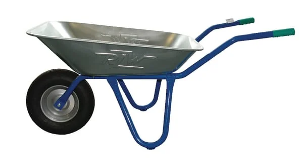 RLW - WH41085 - Schubkarre 85 L