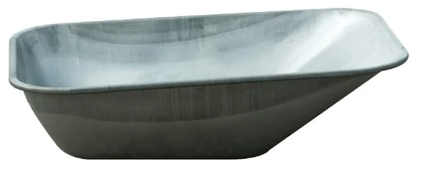RLW - WH41141 - Schubkarrenwanne 140L