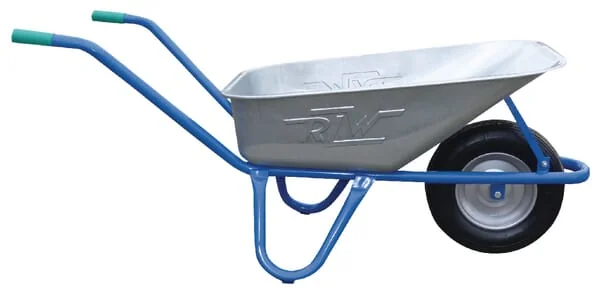 RLW - WH42085 - Tiefe Schubkarre 85 L