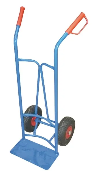 RLW - WH42470 - Gebogener Handwagen