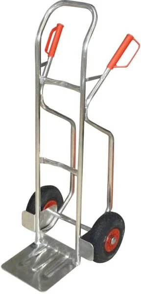 RLW - WH42490 - Alu-Handwagen 1300 mm 200 kg