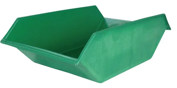 RLW - WH45101 - Ersatzwanne 400 L