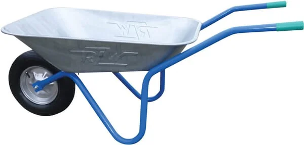 RLW - WH47085 - Schubkarre Hobby III, 85 L