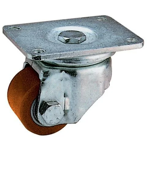 Ro Carr - WH1505RP82 - Drehrollenrad 82mm