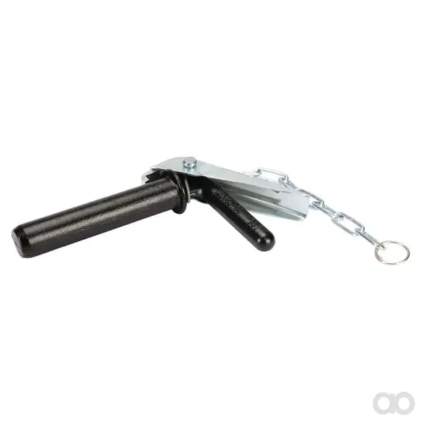 Rockinger - RO66984 - Anhängerkupplungshaken