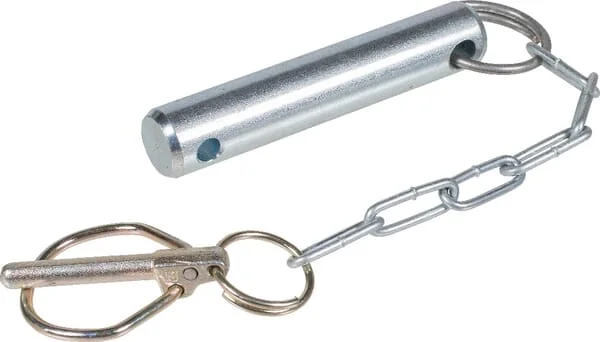 Rockinger - RO71241 - Verriegelungsstift 22mmx115mm