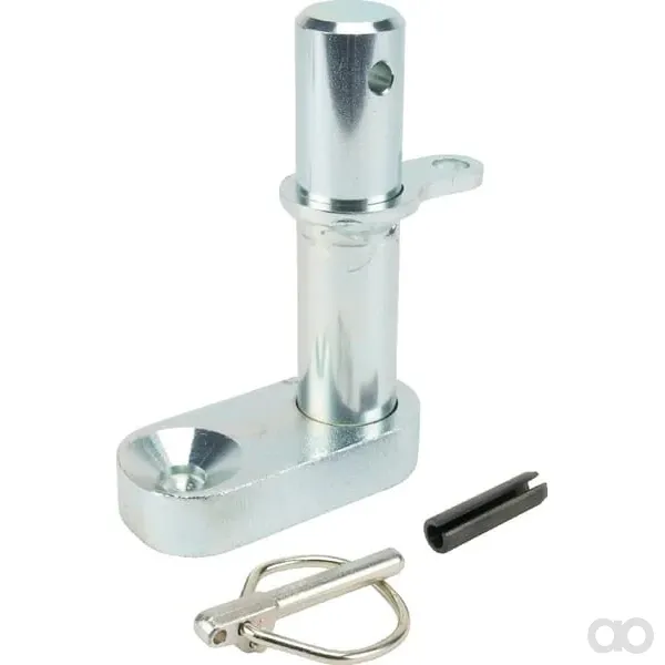 Rockinger - RO75L044 - Maiskolbenhalterrahmen K50