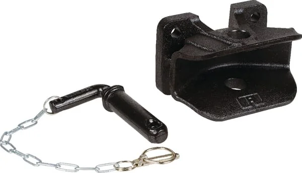 Rockinger - RO805B4000C - Deichsel