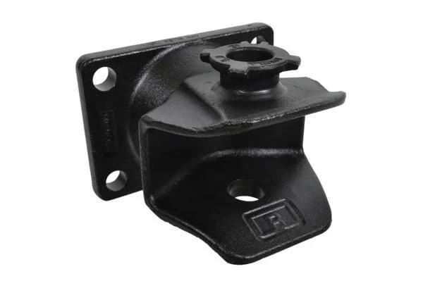 Rockinger - RO810B50005 - Anhängerkupplung