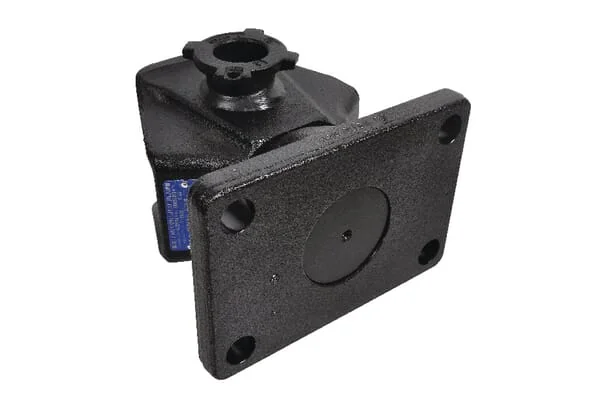 Rockinger - RO810B50005 - Anhängerkupplung
