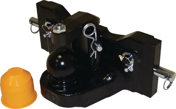 Rockinger - RO825A9044C - Kugeleinsatz