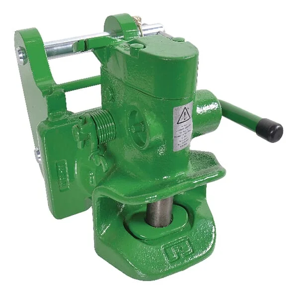 Rockinger - RO855A01340 - Anhaengerkupplung Rockinger