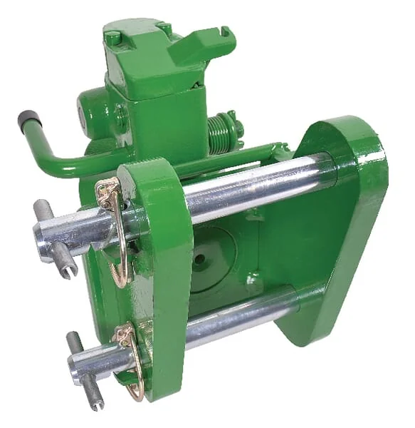 Rockinger - RO855A01340 - Anhaengerkupplung Rockinger