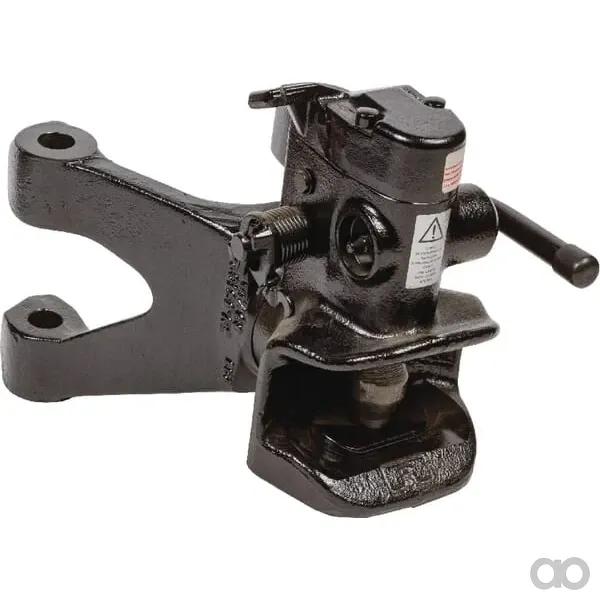 Rockinger - RO865C01320 - Rockinger Anhaengerkupplung