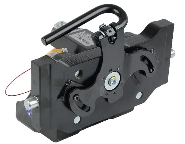 Rockinger - ROE74L109 - Kugelkupplung K80 CBM