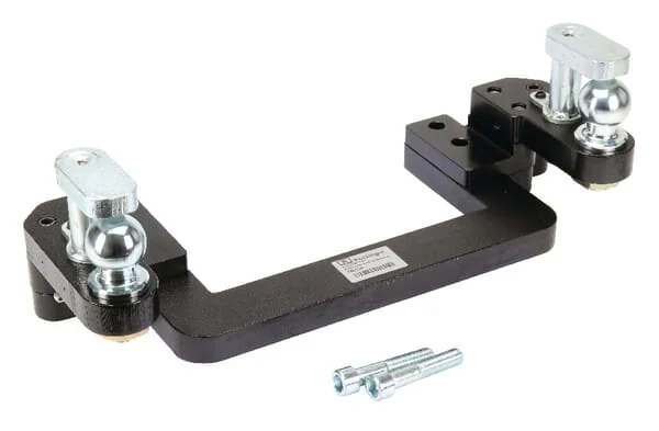 Rockinger - ROE74L130 - Kontrolle Stangen/Rechts Kugel Fuer RO880R33040