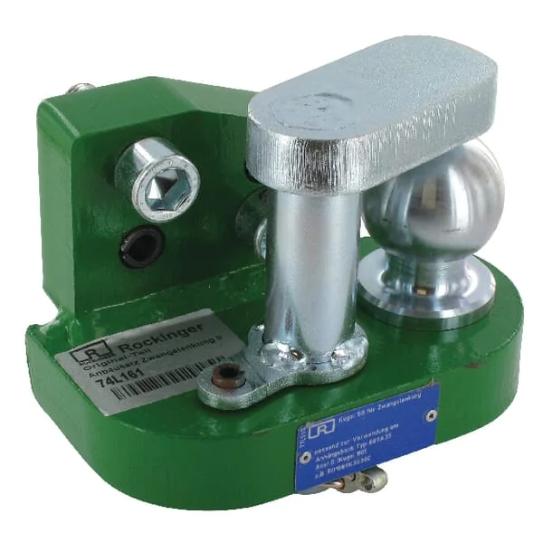 Rockinger - ROE74L161 - Zubehoer Kugel Schwenkbar Stangen 50mm