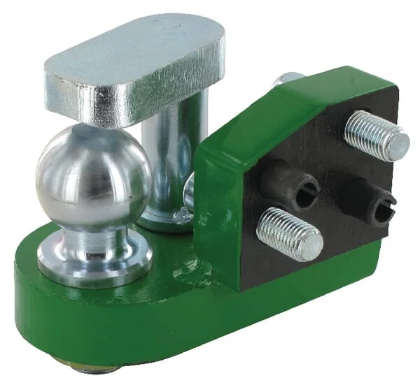 Rockinger - ROE74L161 - Zubehoer Kugel Schwenkbar Stangen 50mm