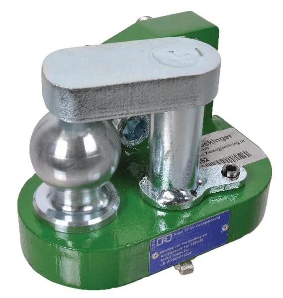 Rockinger - ROE74L162 - Zubehoer Kugel Schwenkbar Rechts 50mm