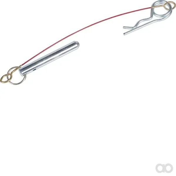 Rockinger - ROE75L077 - Sicherungssatz K80