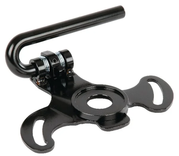 Rockinger - ROE75L115 - Kurvenscheibe