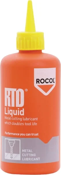 Rocol - SP53072 - Metallbearbeitungsoel, 400 ml, Mineralisch, Rtd Von Rocol