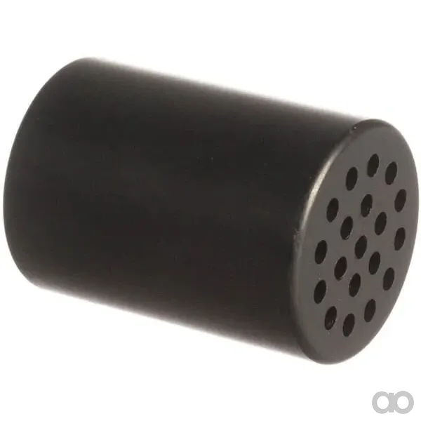 Rodcraft - 8951011513 - Nadelplatte 19 Loecher, 3 mm