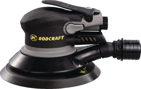 Rodcraft