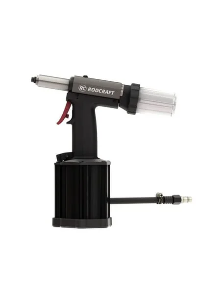 Rodcraft - RC6738 - Nietpistole 3,0-5,0mm
