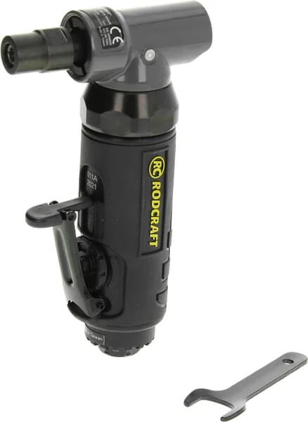 Rodcraft - RC7128 - Winkel-Stiftfraeser