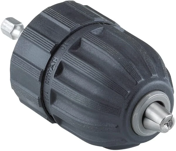 Röhm - 1178269ROE - Bohrfutter Ohne Schluessel 1/4"-Sechskant