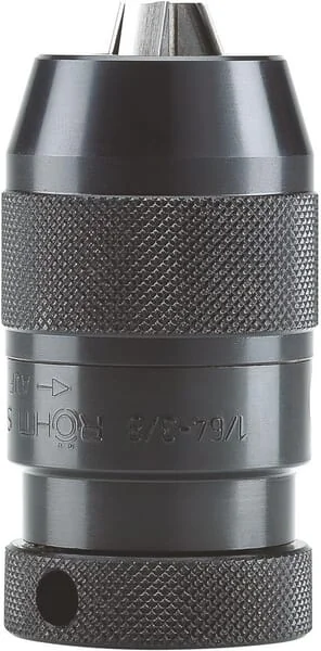 Röhm - 871047ROE - Bohrfutter Ohne Schluessel B16