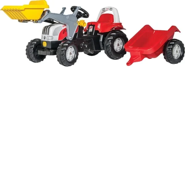 Rolly Toys