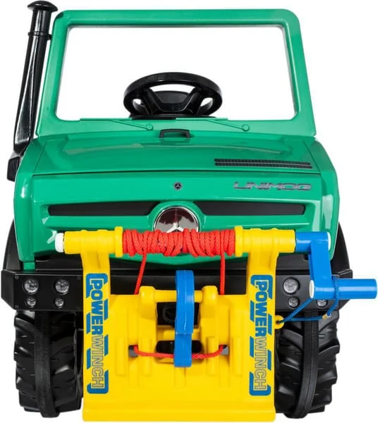 Rolly Toys
