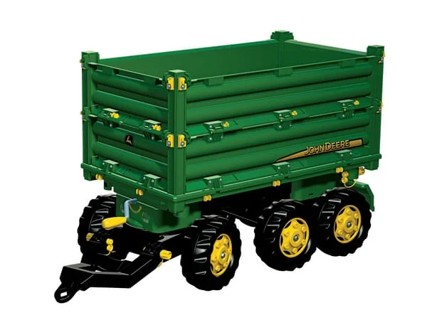 Rolly Toys