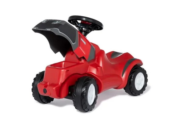 Rolly Toys - R132775 - Schubtraktor Lintrac