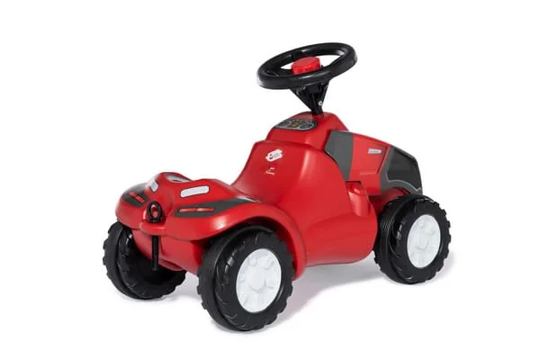 Rolly Toys - R132775 - Schubtraktor Lintrac