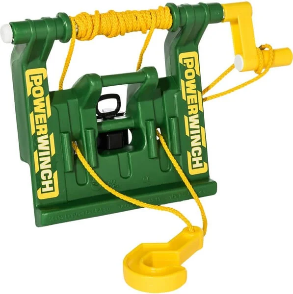 Rolly Toys - R40898 - Winde John Deere