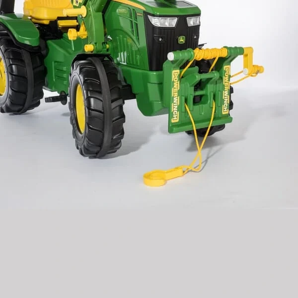 Rolly Toys - R40898 - Winde John Deere