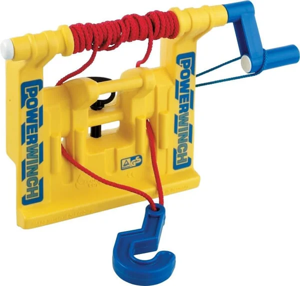 Rolly Toys - R40900 - Vitel