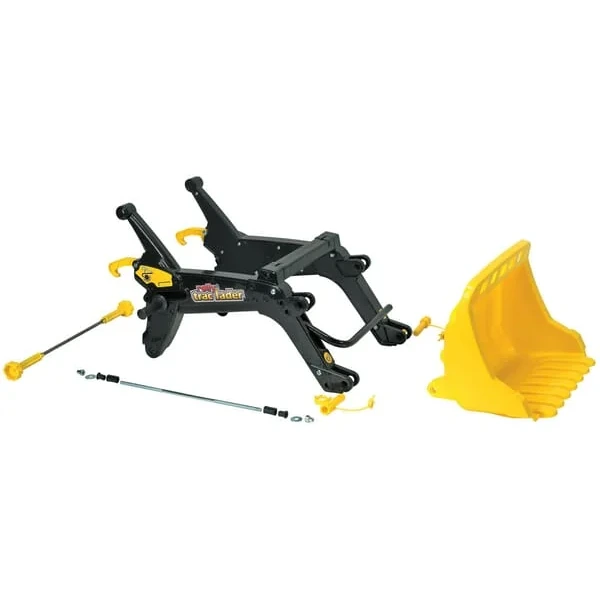 Rolly Toys