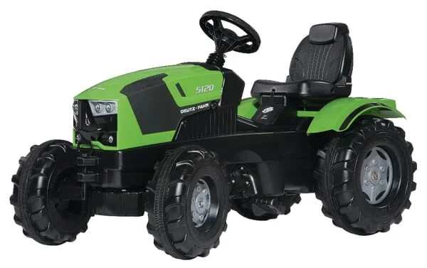 Rolly Toys