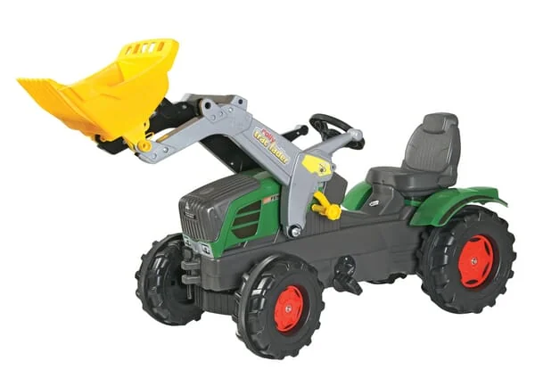 Rolly Toys