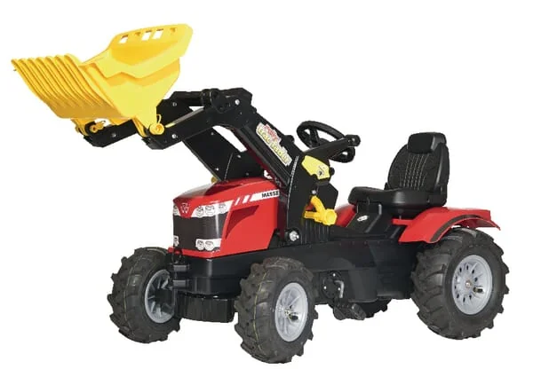 Rolly Toys