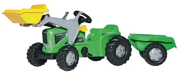 Rolly Toys