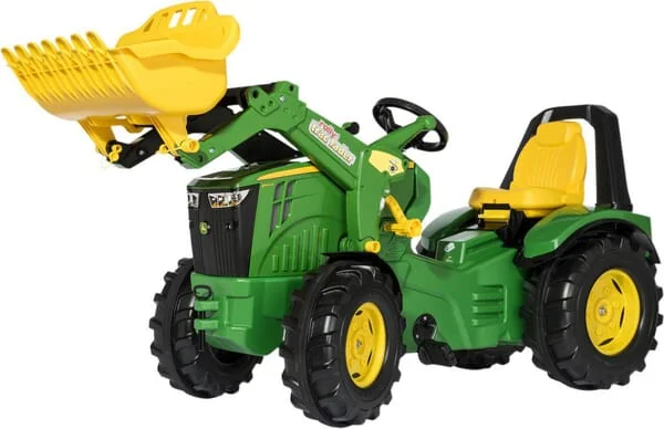 Rolly Toys