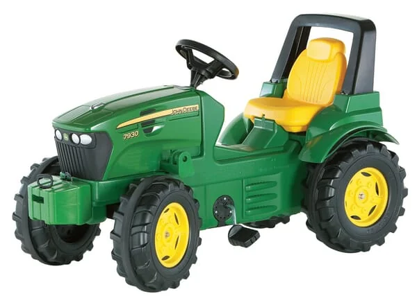 Rolly Toys