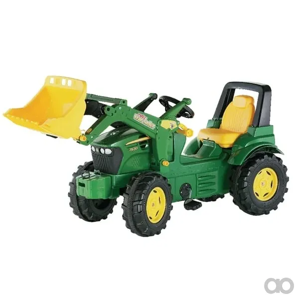 Rolly Toys