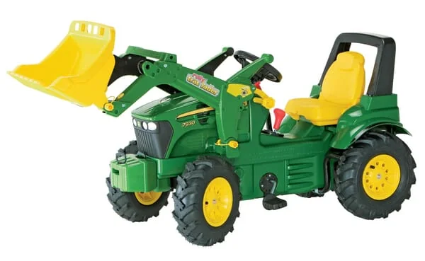 Rolly Toys